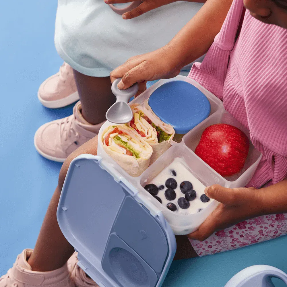 b.box Snack Tub - 3 Pack