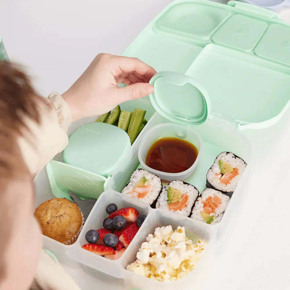 b.box Snack Tub - 3 Pack