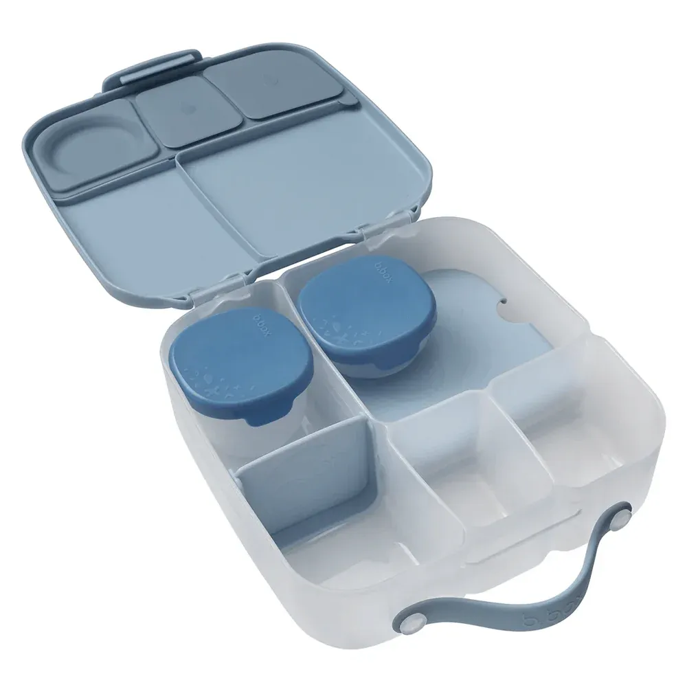 b.box Snack Tub - 3 Pack