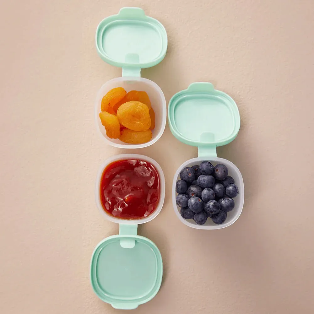 b.box Snack Tub - 3 Pack