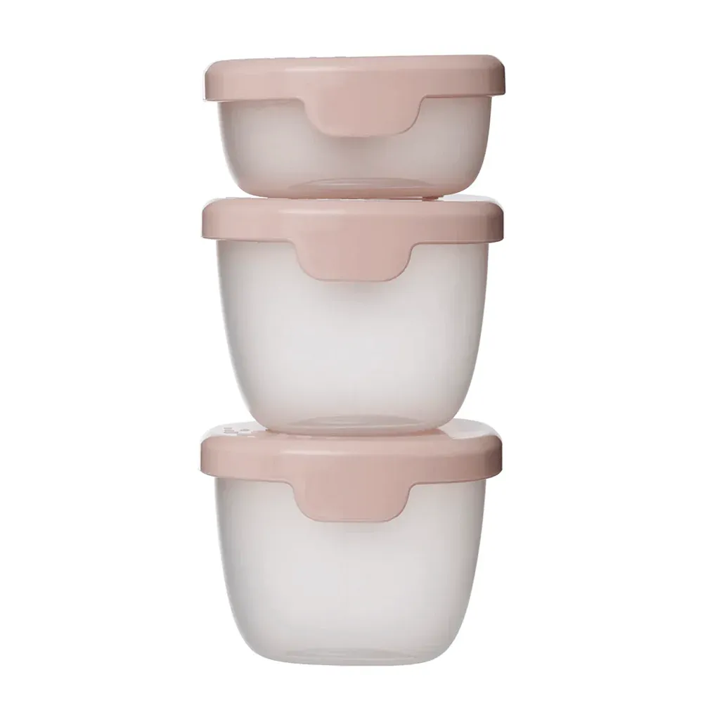 b.box Snack Tub - 3 Pack