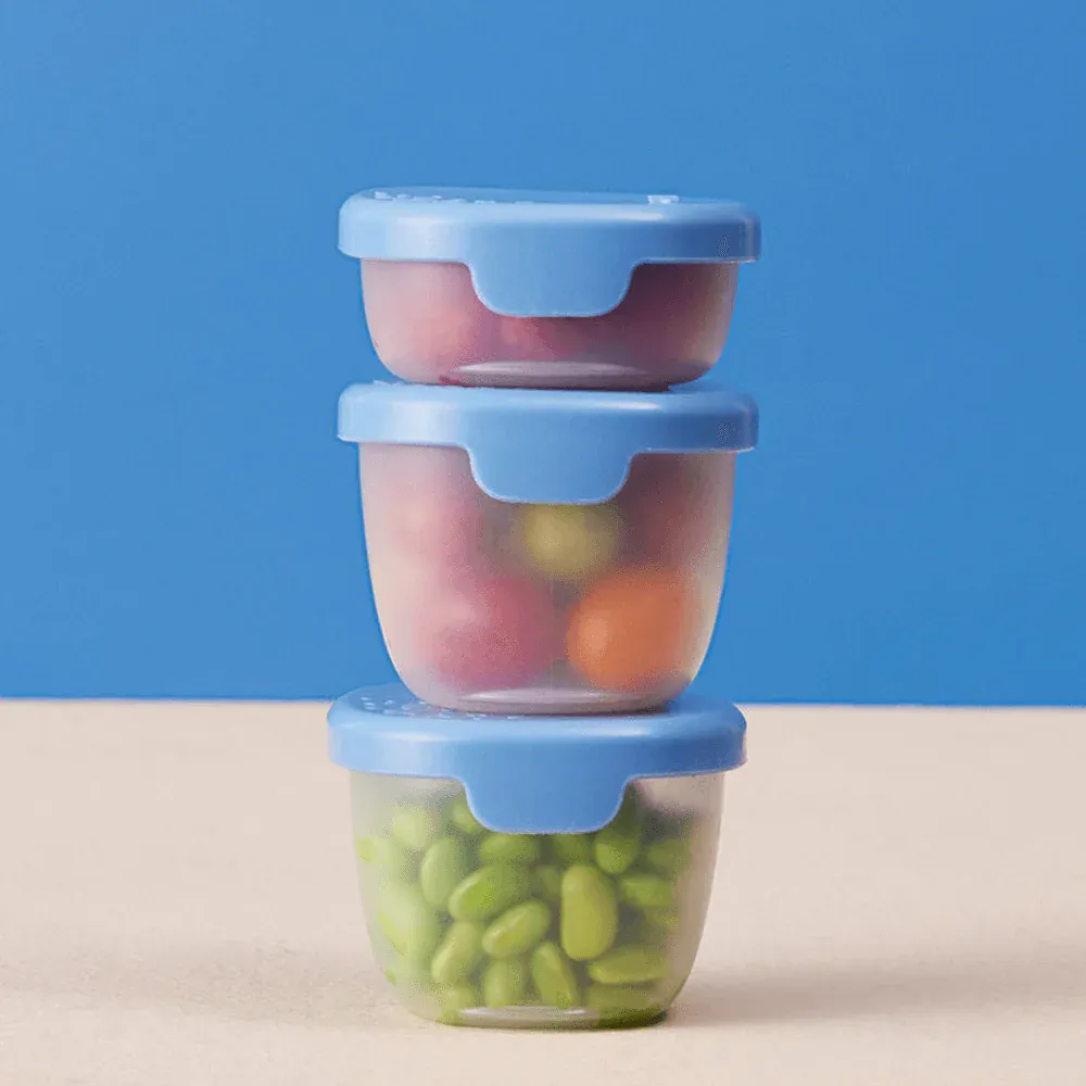 b.box Snack Tub - 3 Pack