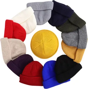 Beanie Hat Winter Outdoor Sports Gifts Stocking Stuffers for Men Women