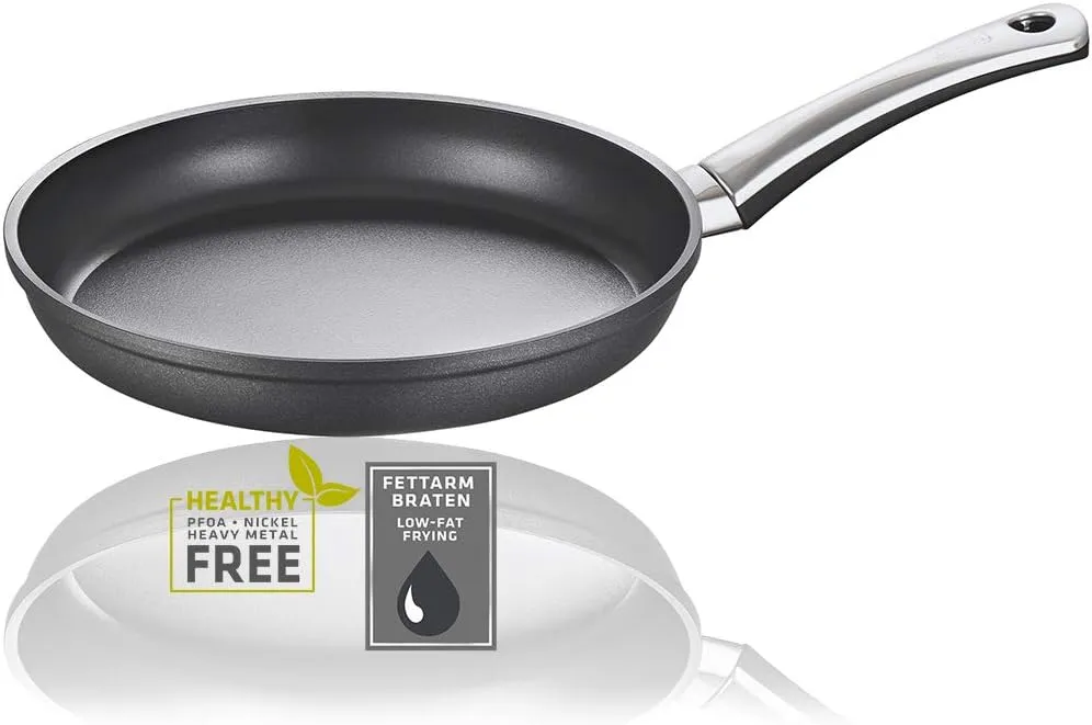 Beat Goes On (2) Berndes Titanium Special Edition 32 cm Frypan