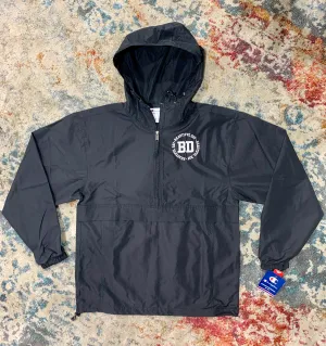 Beautiful Day Rain Jacket