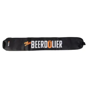Beerdolier-Black