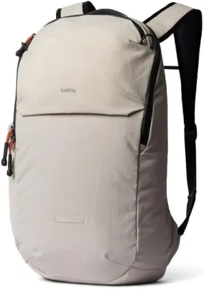 Bellroy Lite Ready Pack (18L lightweight weekend backpack) - Ash