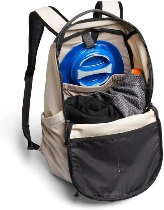 Bellroy Lite Ready Pack (18L lightweight weekend backpack) - Ash