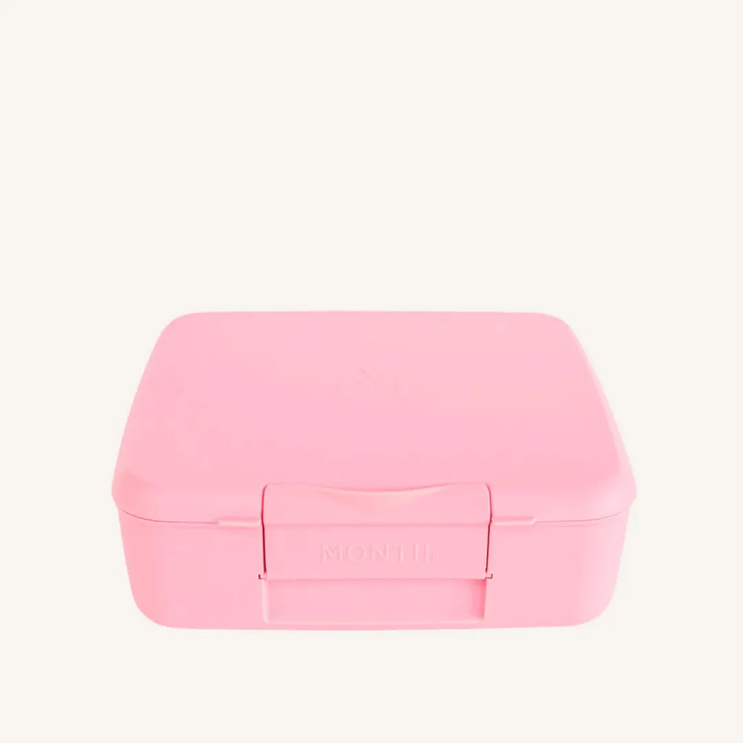 Bento Feast Lunch Box (Dahlia)