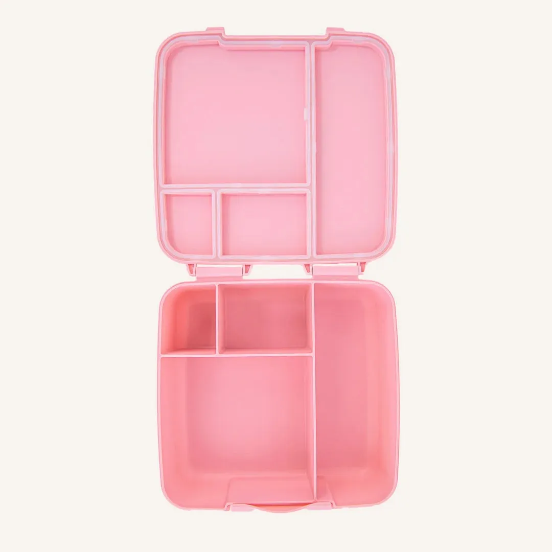 Bento Feast Lunch Box (Dahlia)