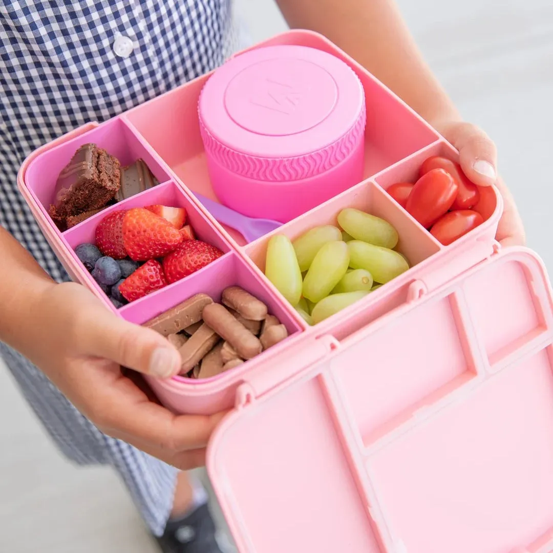 Bento Feast Lunch Box (Dahlia)