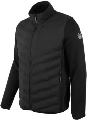 Beretta Men's Hunting Waterfowl Breathable Quick-Drying Light Flexible Casual Roe Jacket