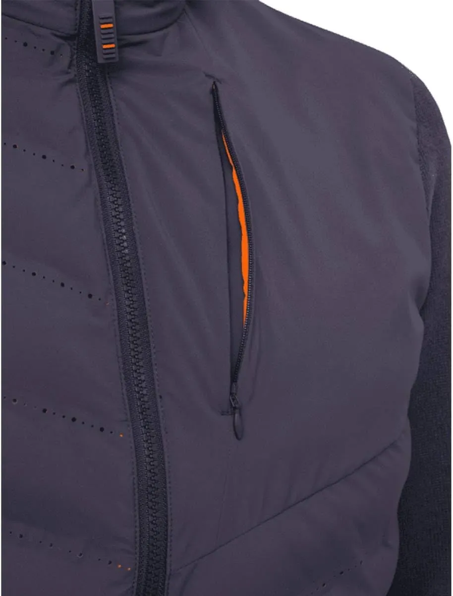 Beretta Men's Hunting Waterfowl Breathable Quick-Drying Light Flexible Casual Roe Jacket