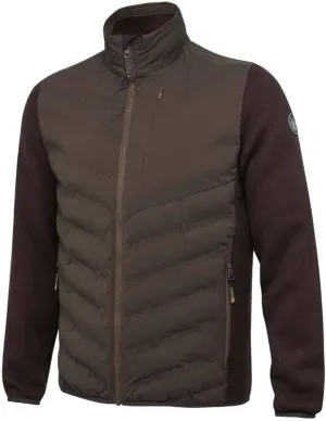 Beretta Men's Hunting Waterfowl Breathable Quick-Drying Light Flexible Casual Roe Jacket