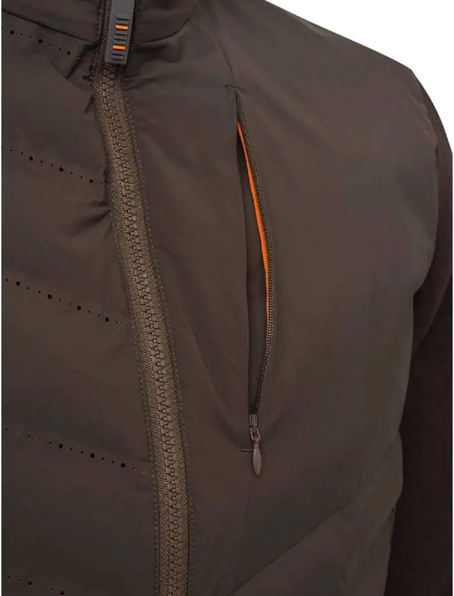 Beretta Men's Hunting Waterfowl Breathable Quick-Drying Light Flexible Casual Roe Jacket