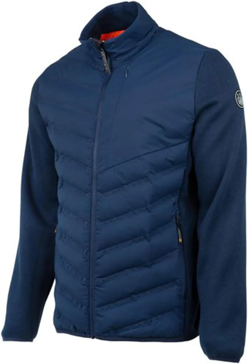 Beretta Men's Hunting Waterfowl Breathable Quick-Drying Light Flexible Casual Roe Jacket