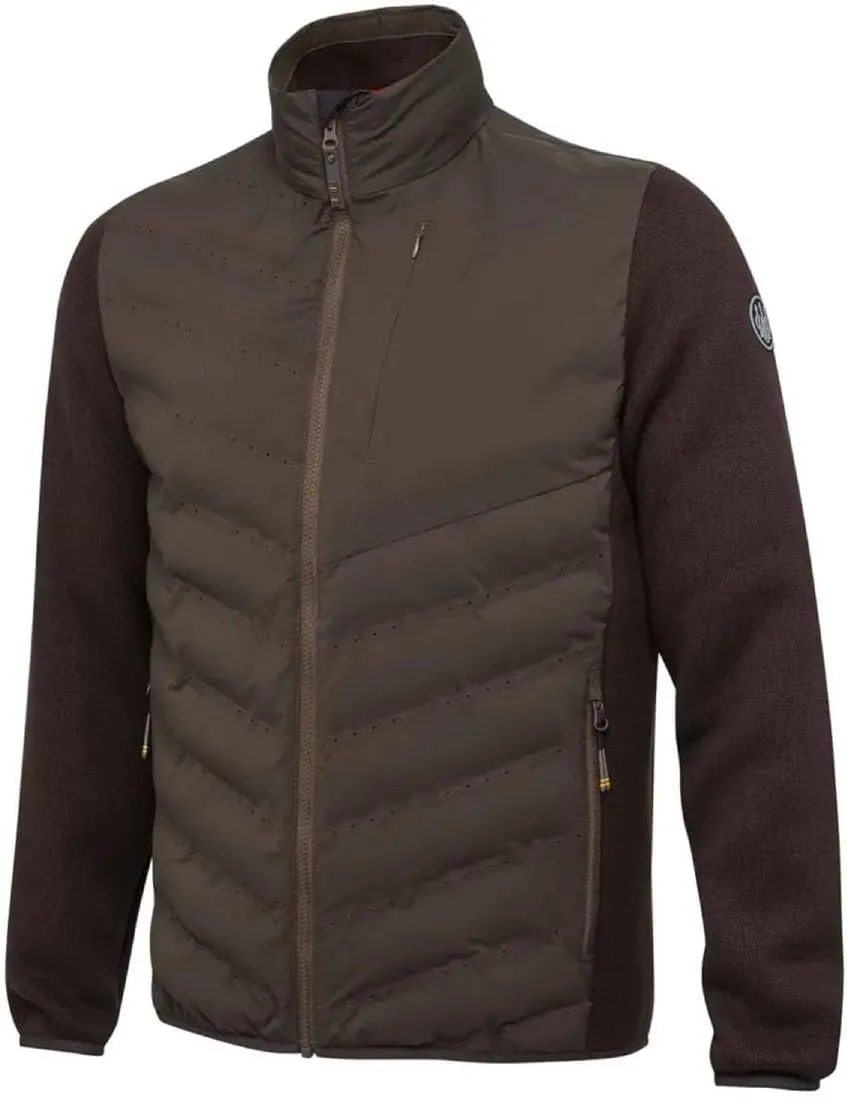Beretta Men's Hunting Waterfowl Breathable Quick-Drying Light Flexible Casual Roe Jacket