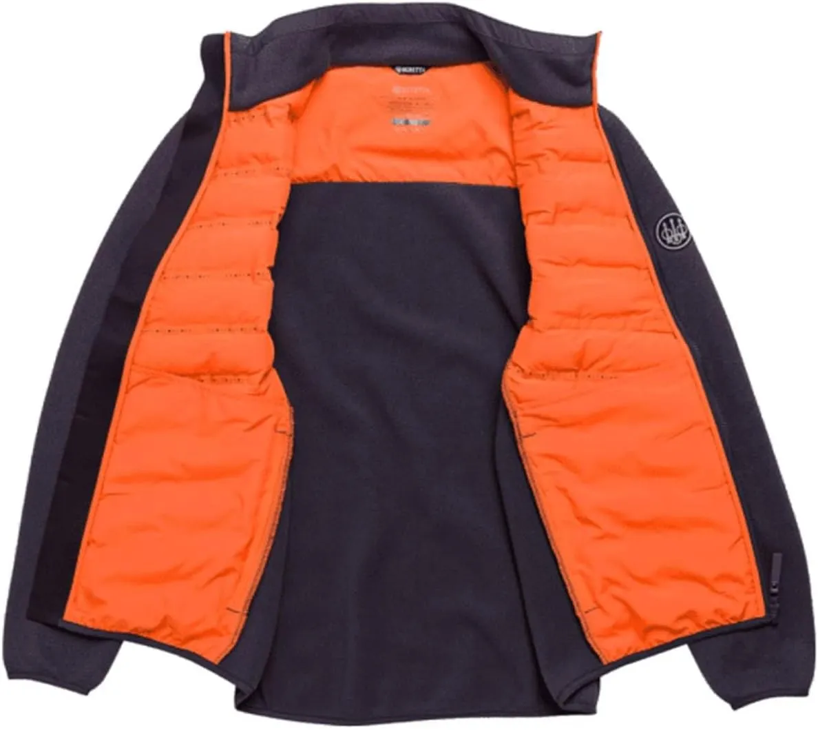 Beretta Men's Hunting Waterfowl Breathable Quick-Drying Light Flexible Casual Roe Jacket