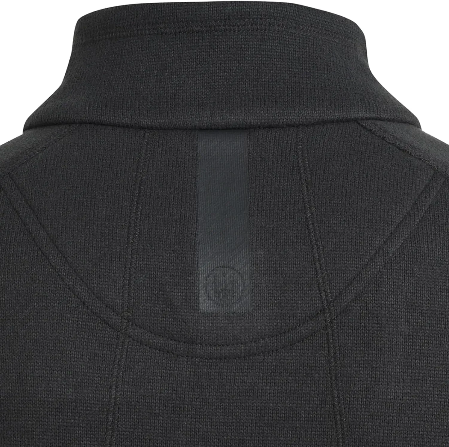 Beretta Men's Lightweight Breathable Outdoor Casual Abisko Full Zip Thermal Fleece Hunting Jacket | Elasticated Bottom