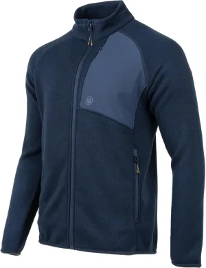 Beretta Men's Lightweight Breathable Outdoor Casual Abisko Full Zip Thermal Fleece Hunting Jacket | Elasticated Bottom