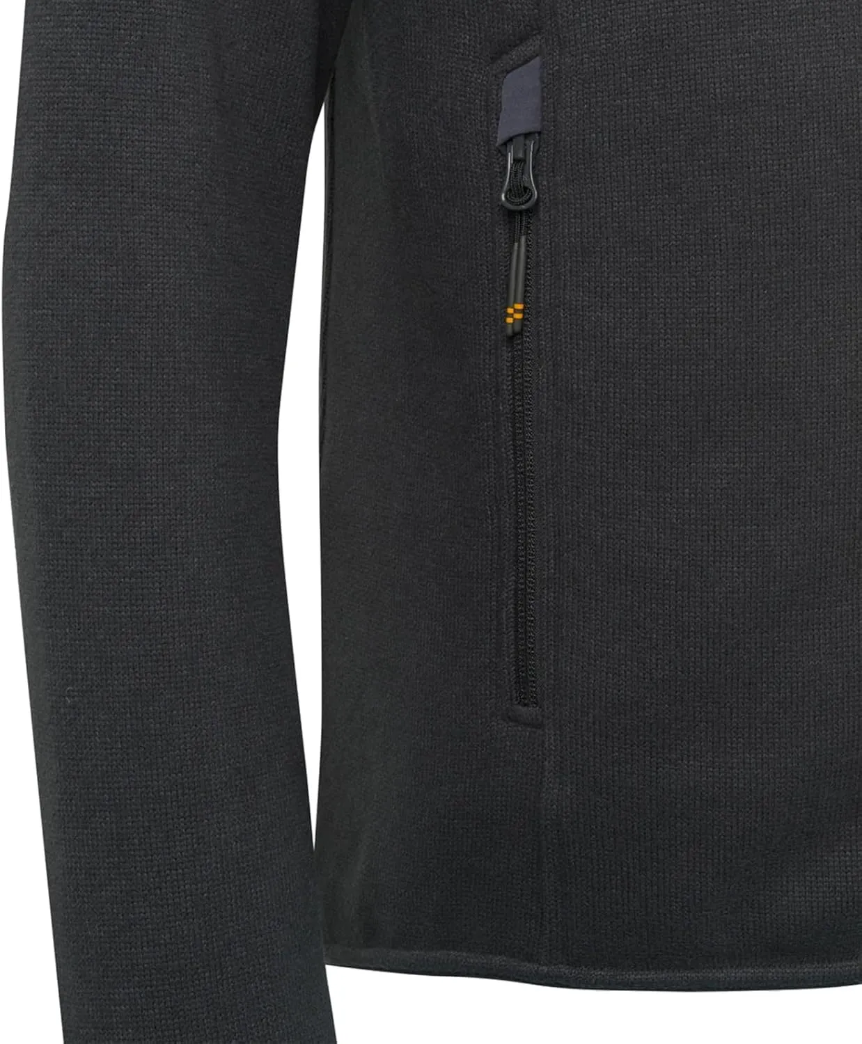 Beretta Men's Lightweight Breathable Outdoor Casual Abisko Full Zip Thermal Fleece Hunting Jacket | Elasticated Bottom