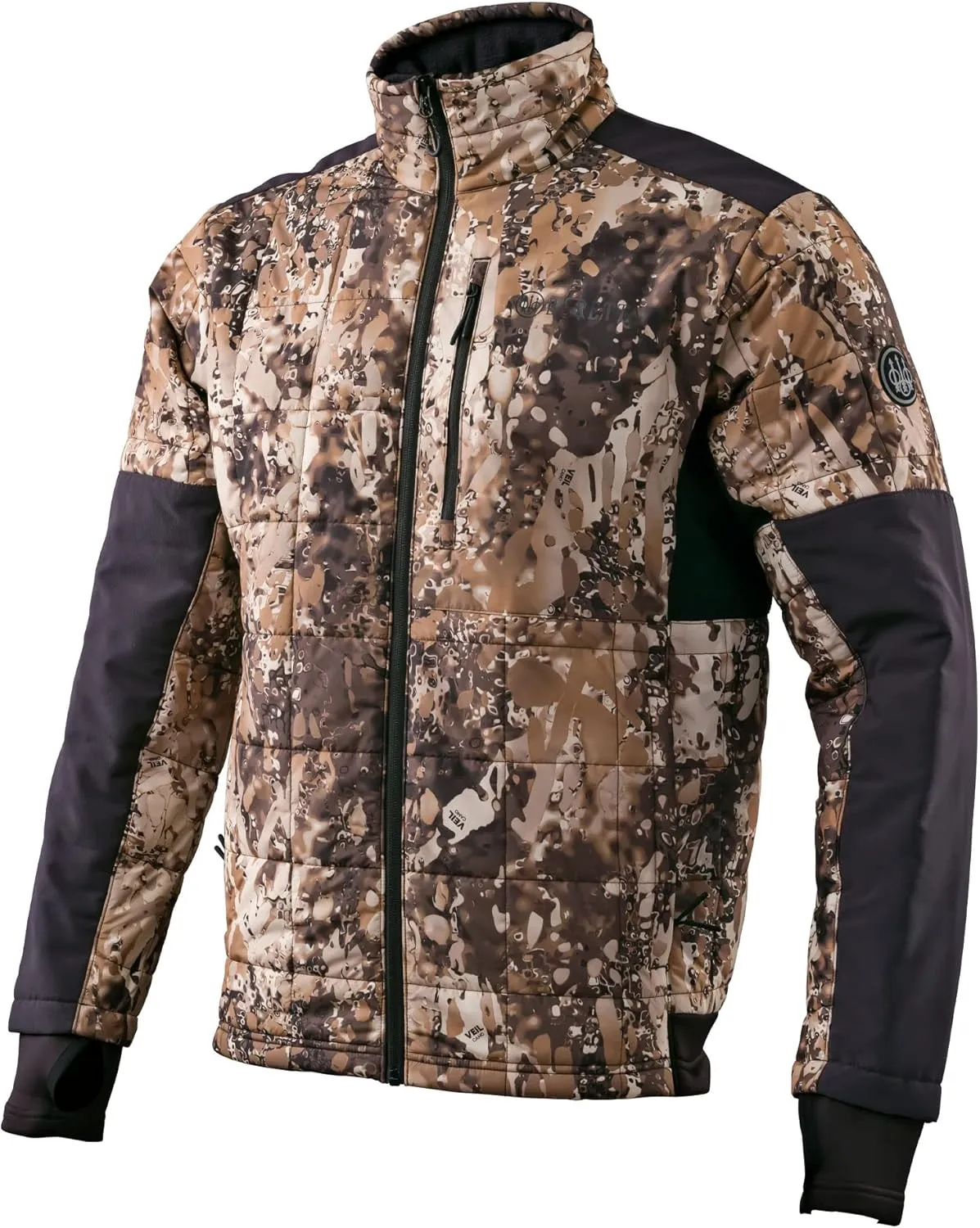 Beretta Men's Wingbeat Insulator Gore-tex Windproof Breathable Hunting Jacket