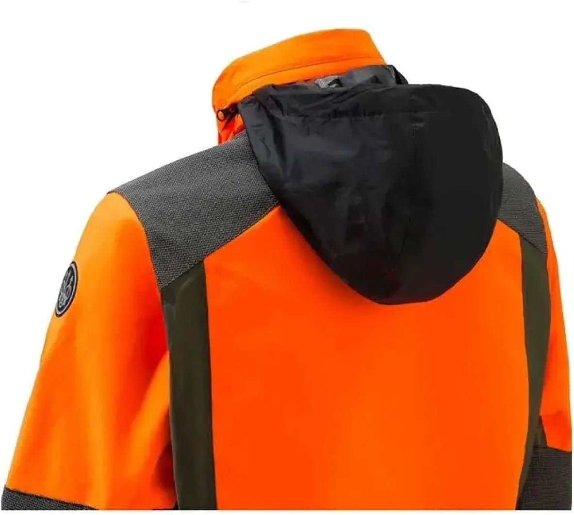 Beretta Women's Active Extrelle EVO Jacket - Regular Fit, Waterproof Breathable EVO Membrane, Ventilation Openings