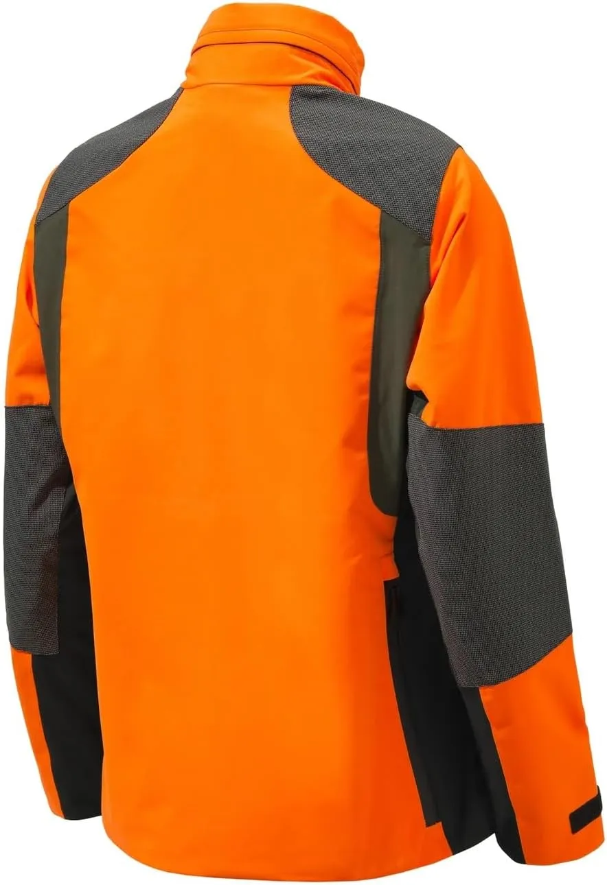Beretta Women's Active Extrelle EVO Jacket - Regular Fit, Waterproof Breathable EVO Membrane, Ventilation Openings