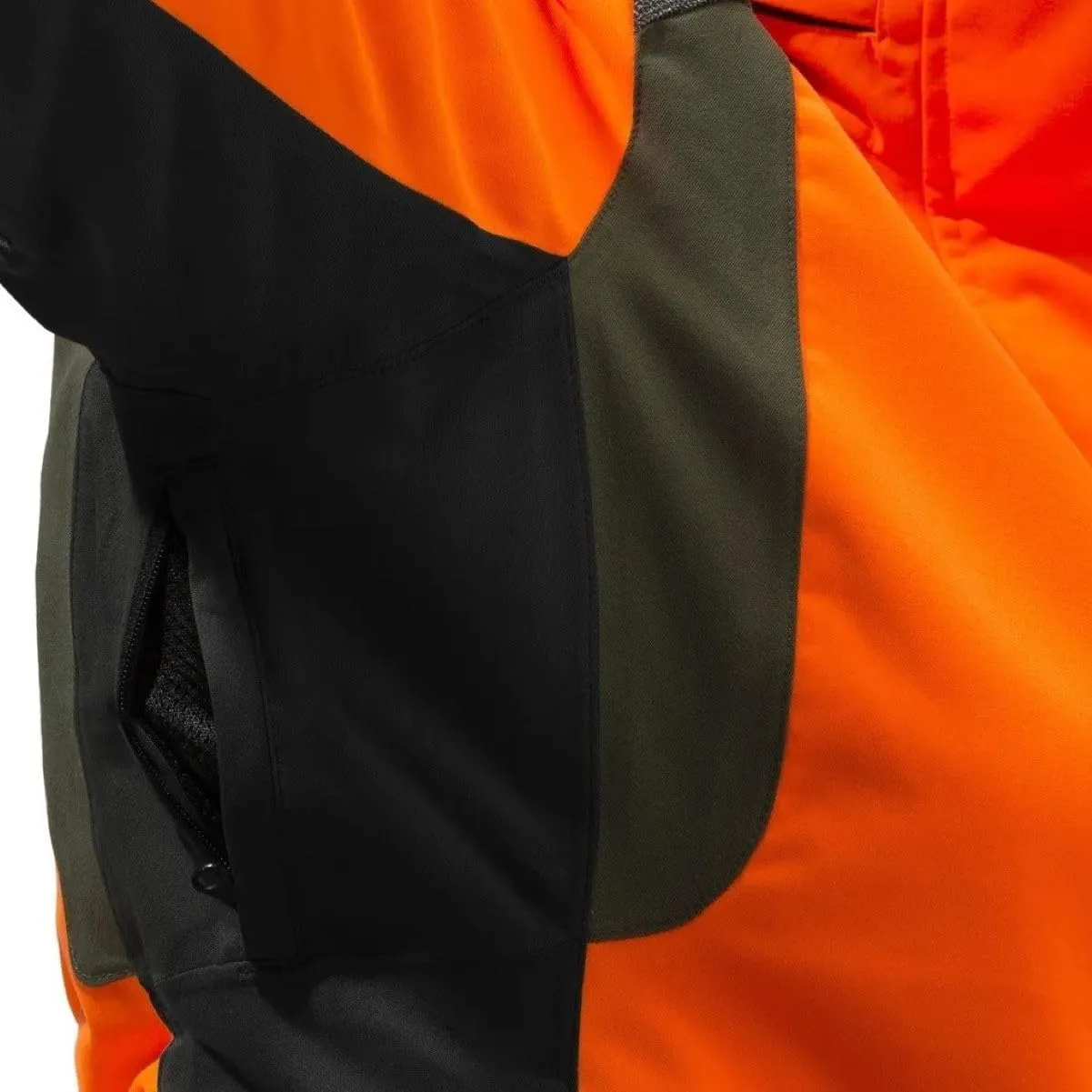 Beretta Women's Active Extrelle EVO Jacket - Regular Fit, Waterproof Breathable EVO Membrane, Ventilation Openings