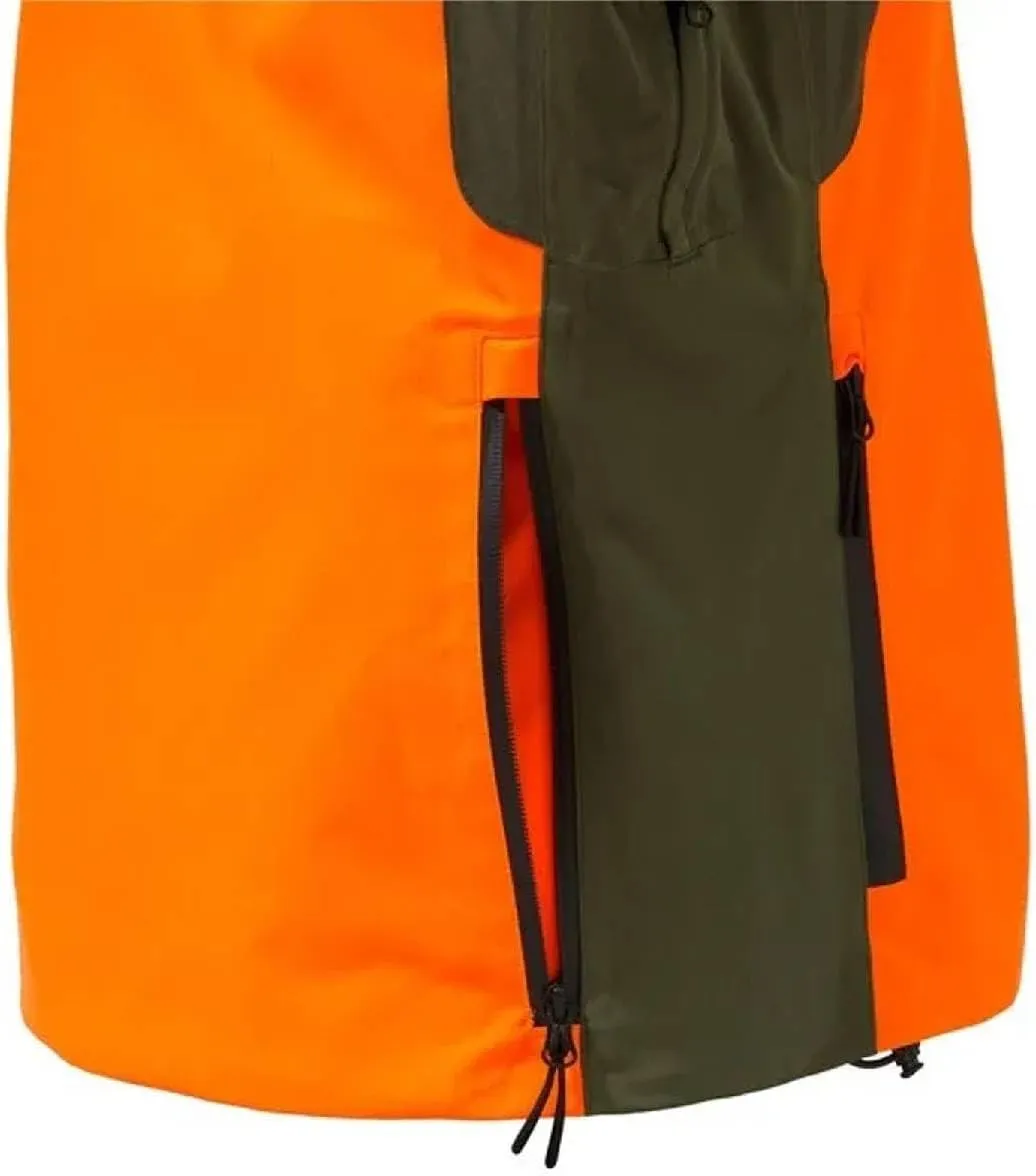 Beretta Women's Active Extrelle EVO Jacket - Regular Fit, Waterproof Breathable EVO Membrane, Ventilation Openings