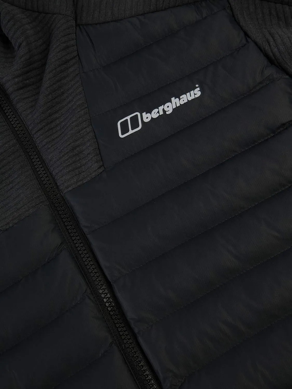 Berghaus Men's Jackets & Gilets