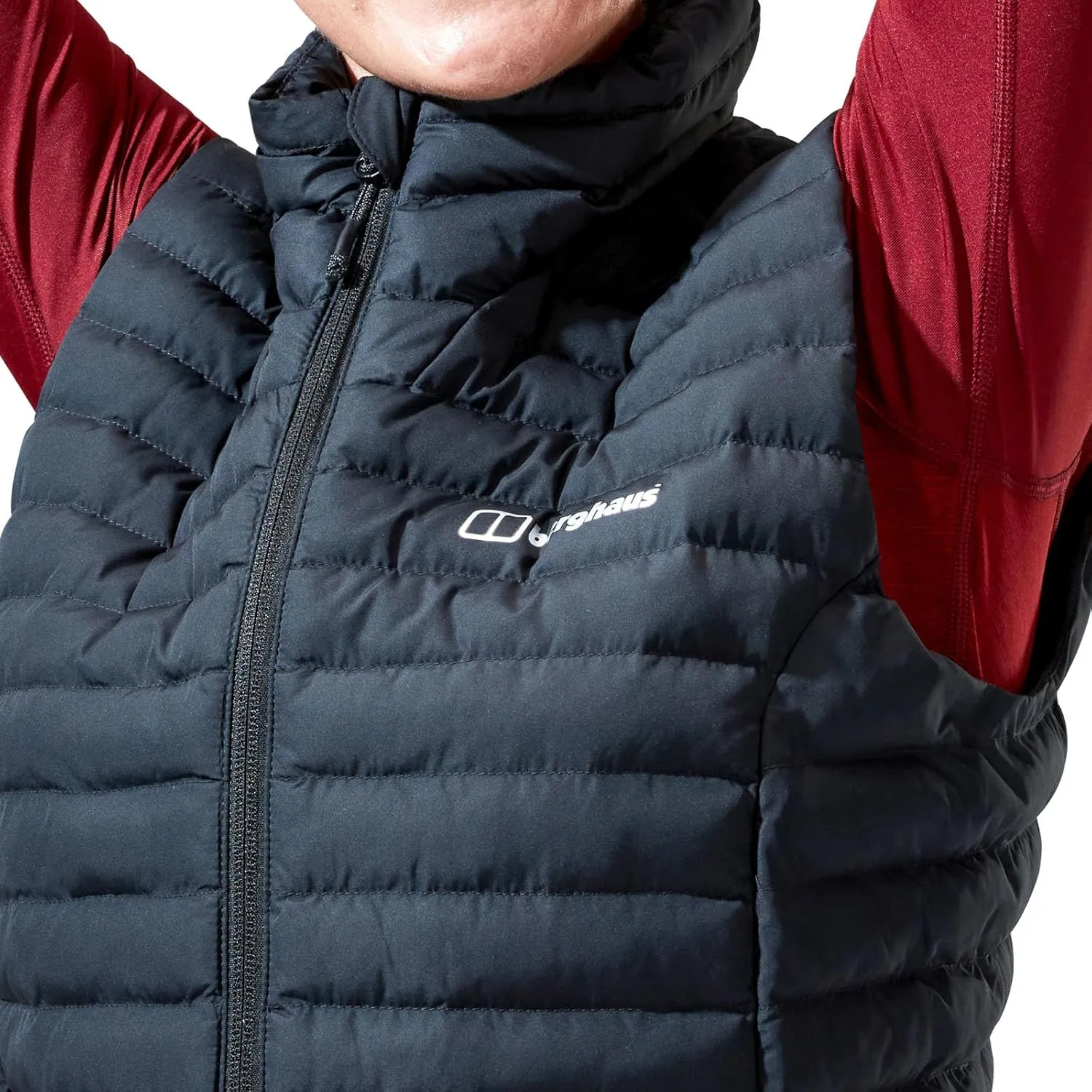 Berghaus Women's Nula Micro Vest