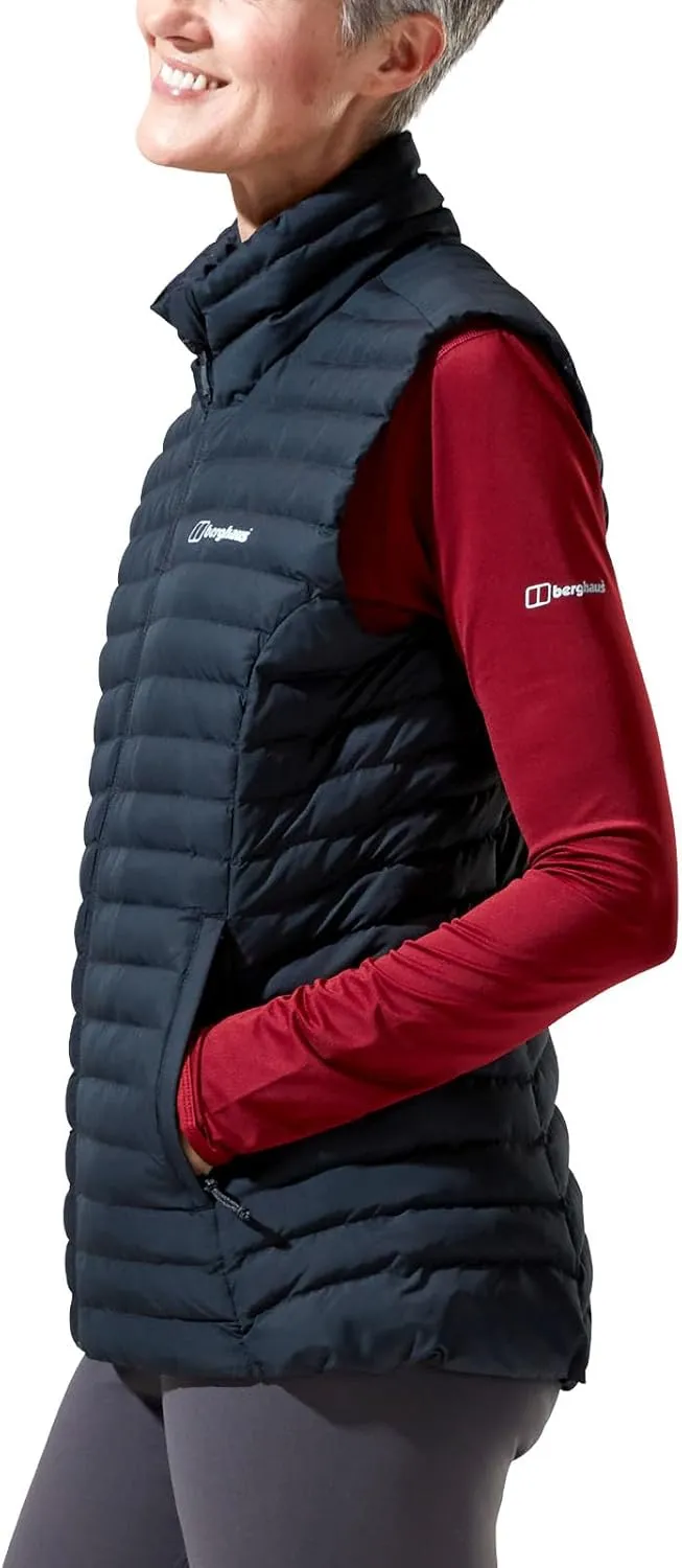 Berghaus Women's Nula Micro Vest