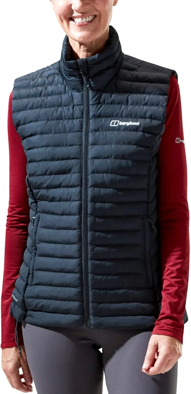 Berghaus Women's Nula Micro Vest