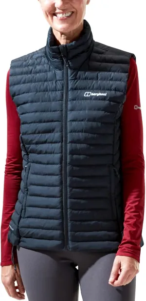 Berghaus Women's Nula Micro Vest