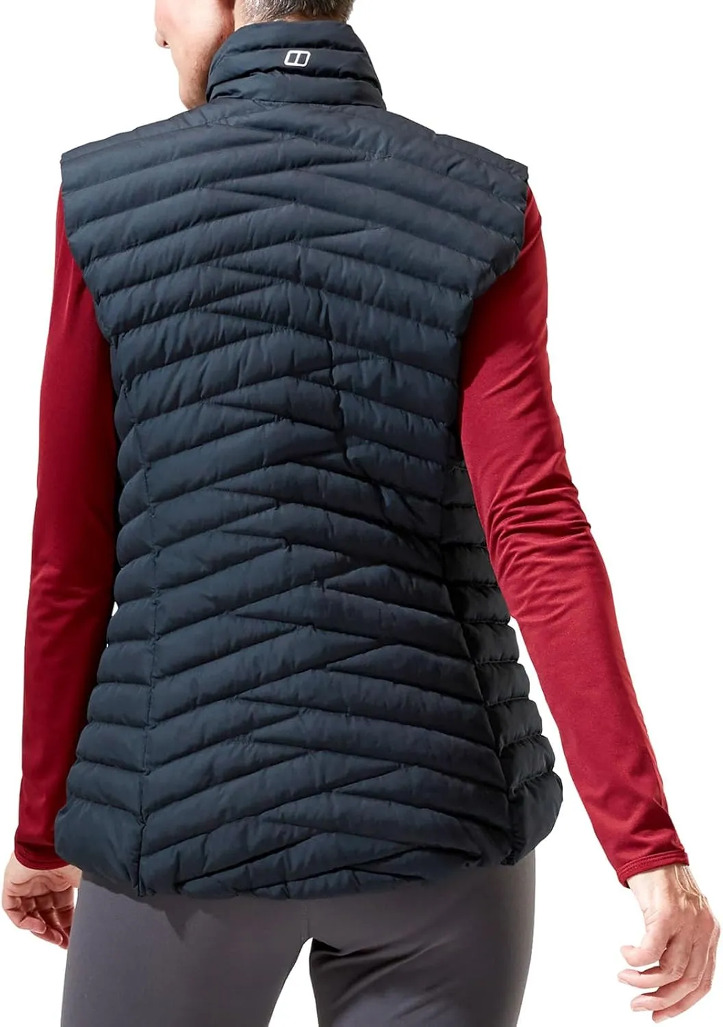 Berghaus Women's Nula Micro Vest