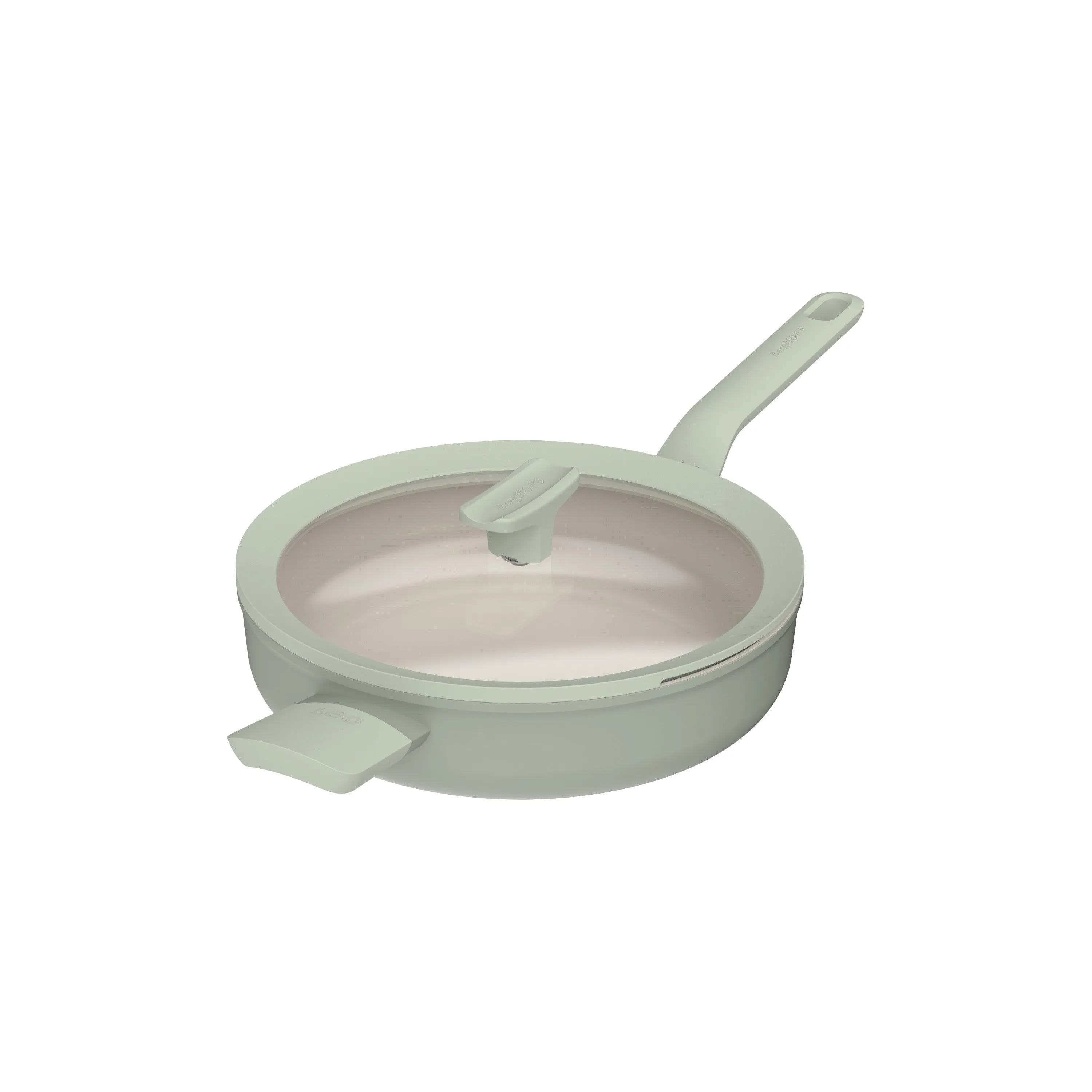 BERGHOFF Balance Covered Saute Pan 26cm
