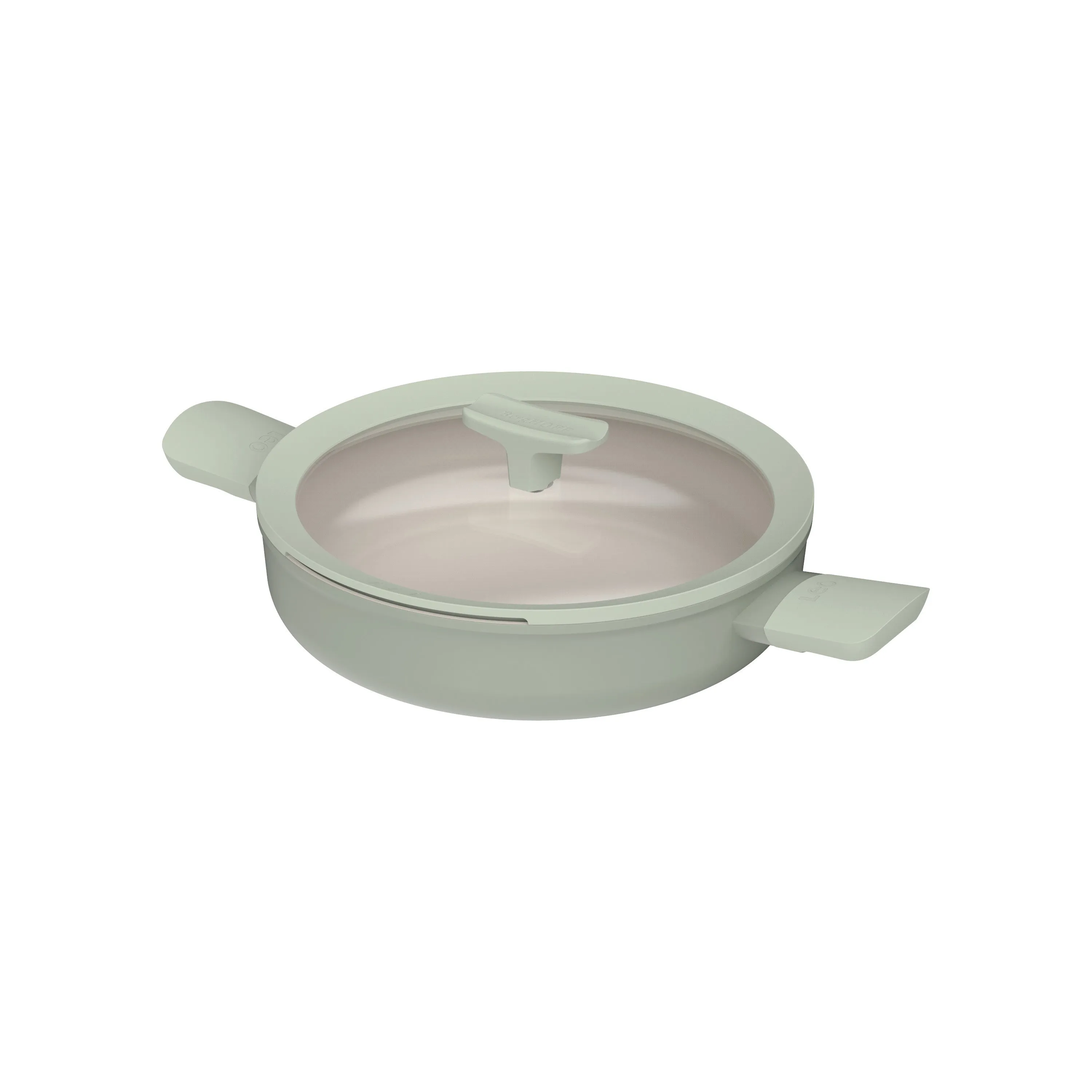 BERGHOFF Balance Covered Saute Pan 26cm