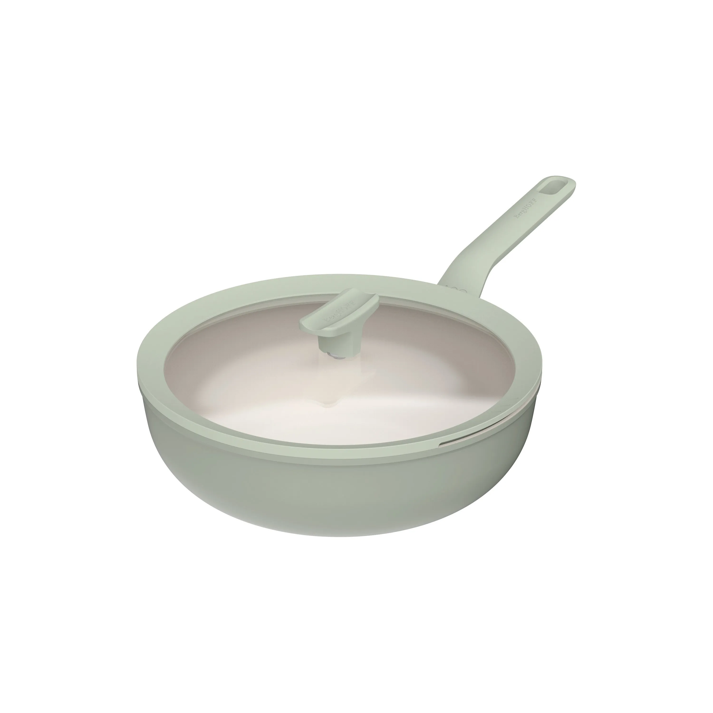BERGHOFF Balance Covered Wok 28cm