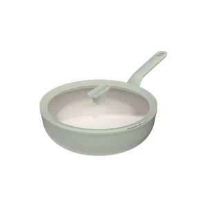 BERGHOFF Balance Covered Wok 28cm