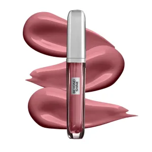 Beyond Shine Lip Gloss - Baebe 03, 3.8Ml | Lightweight Non-Sticky Luxurious Texture For Glossy Lips | Instant Shine | Fuller, Supple & Plump Lips | 24Hr Hydration