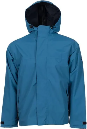 Bimini Bay OUTFITTERS LTD Boca Grande Men's Waterproof Breathable Fishing Jacket