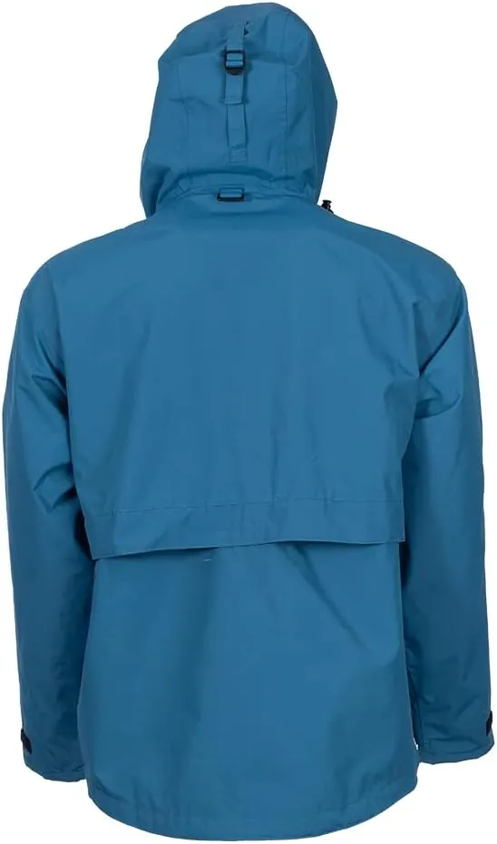 Bimini Bay OUTFITTERS LTD Boca Grande Men's Waterproof Breathable Fishing Jacket