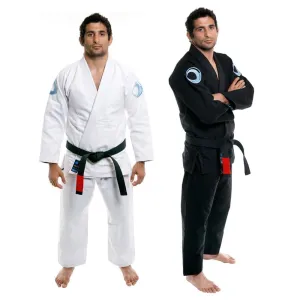BJJ Religion Akua Gi