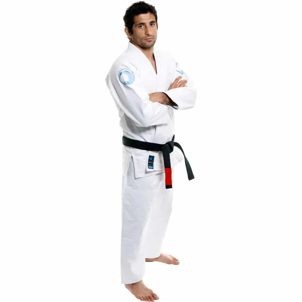BJJ Religion Akua Gi