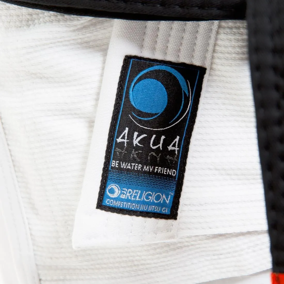 BJJ Religion Akua Gi