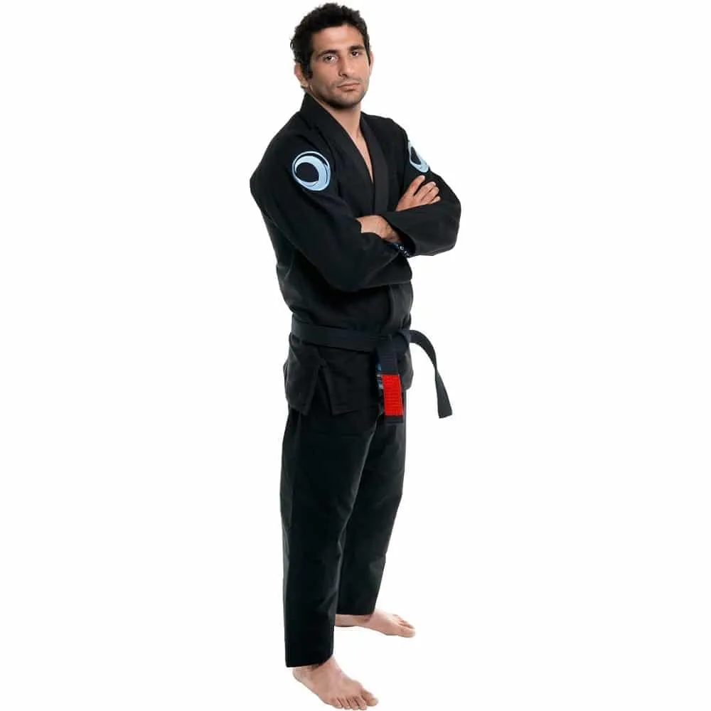 BJJ Religion Akua Gi
