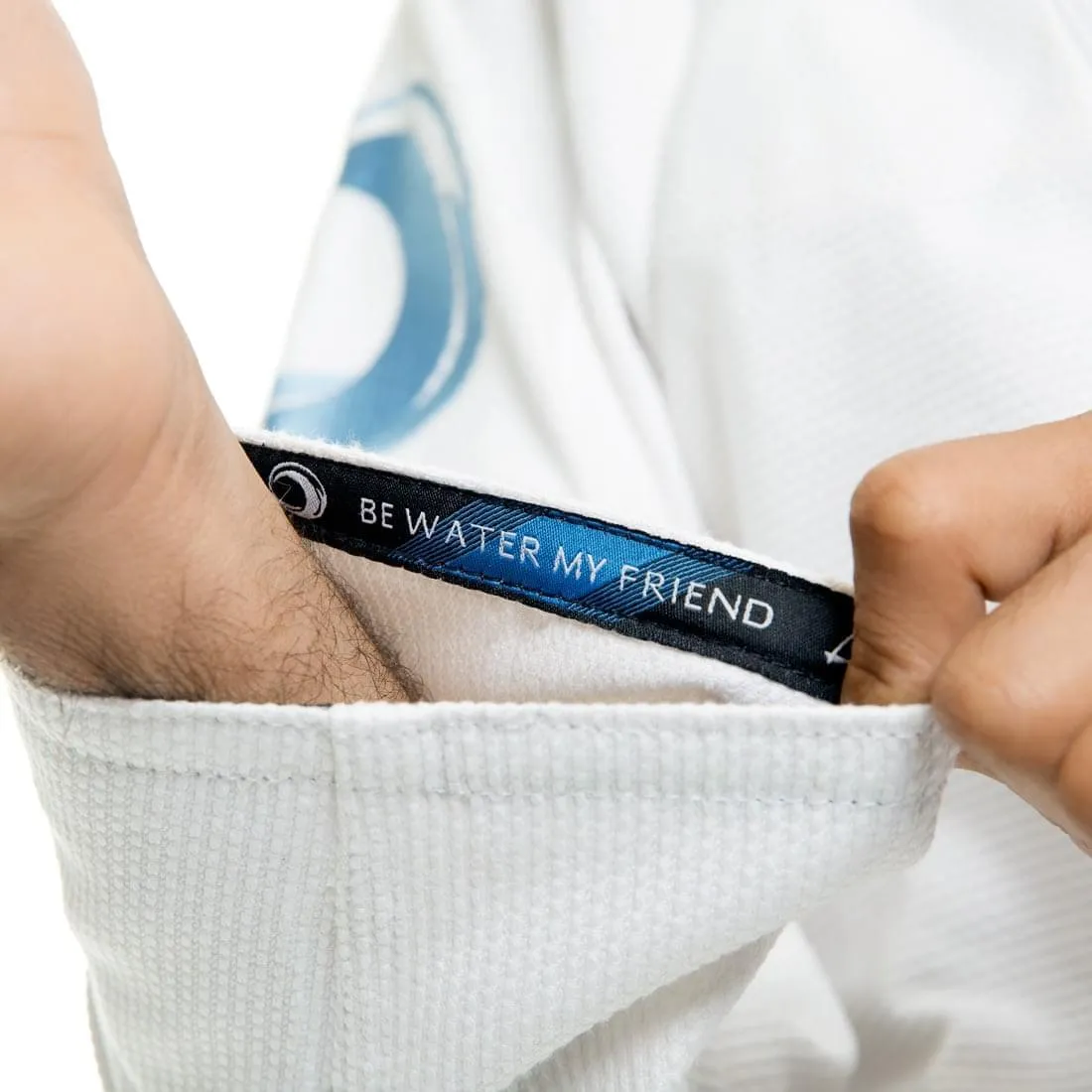 BJJ Religion Akua Gi