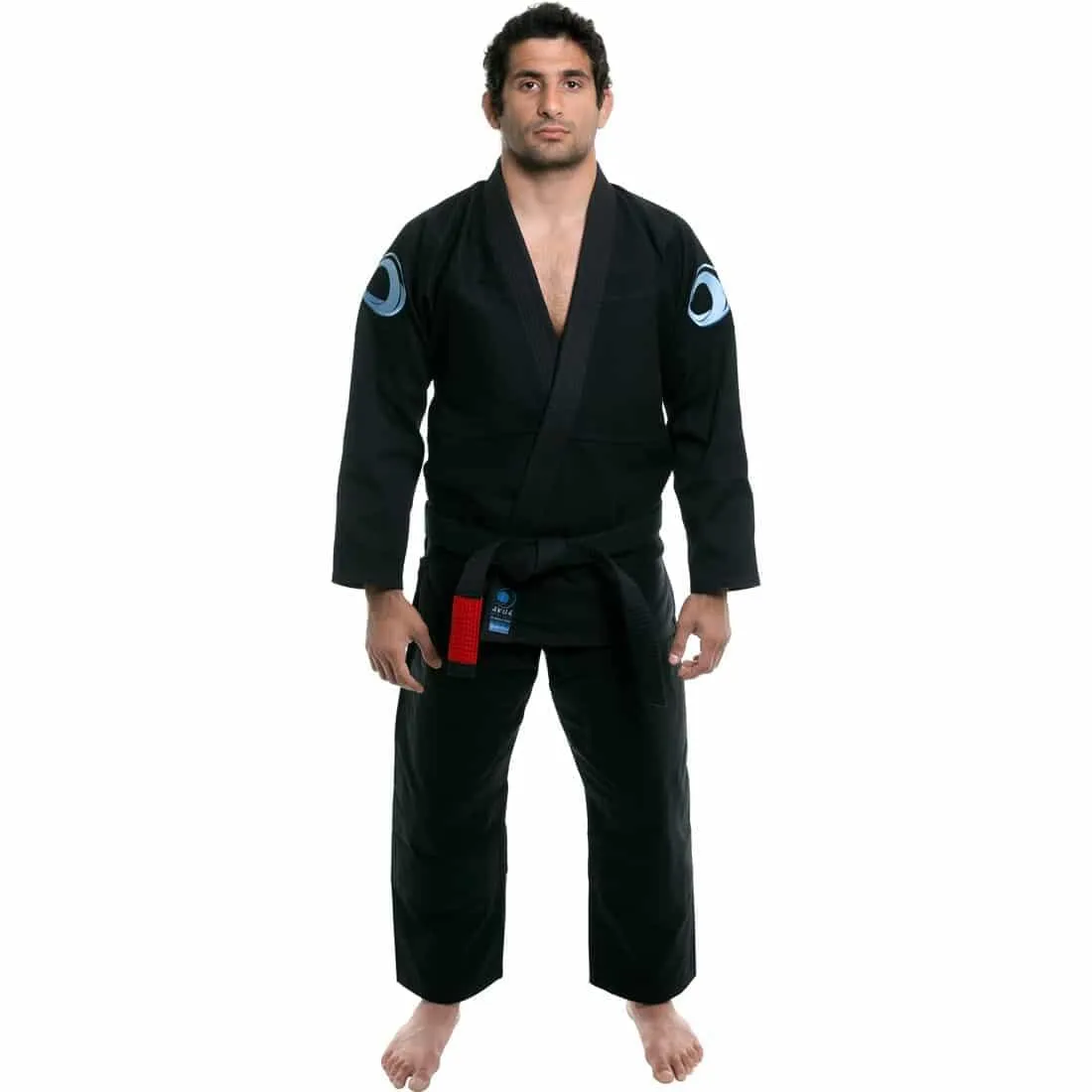 BJJ Religion Akua Gi