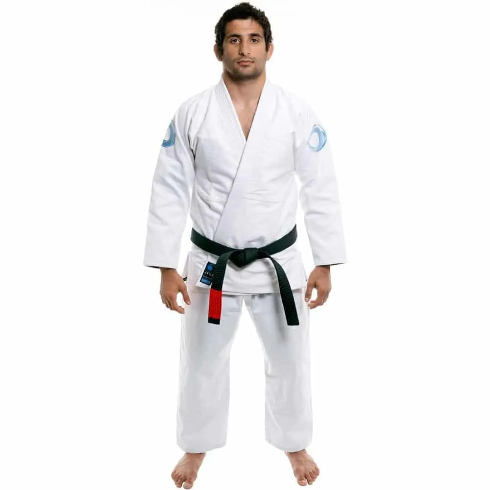 BJJ Religion Akua Gi